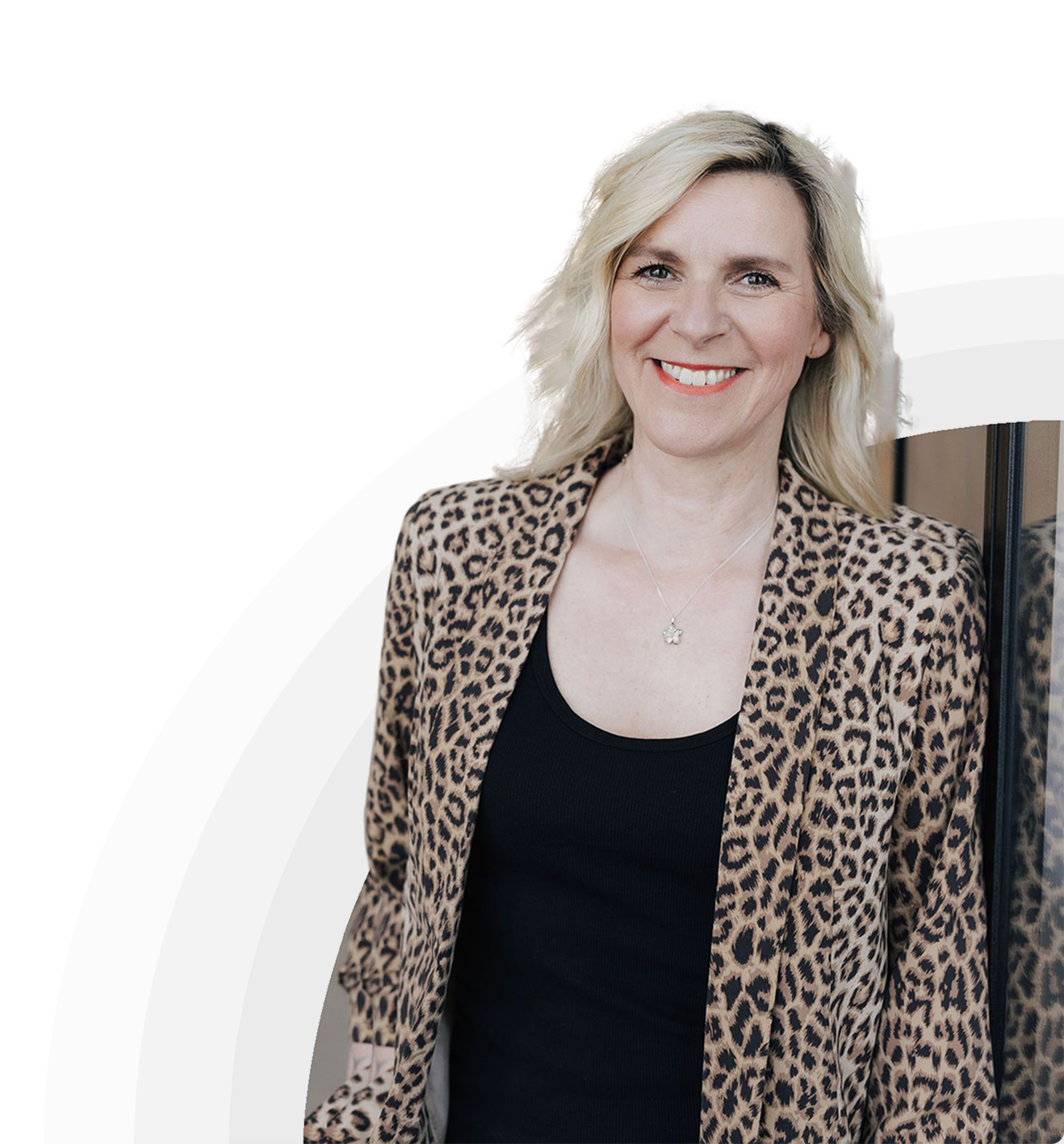 Veränderung ist auch immer die Chance auf Wachstum.