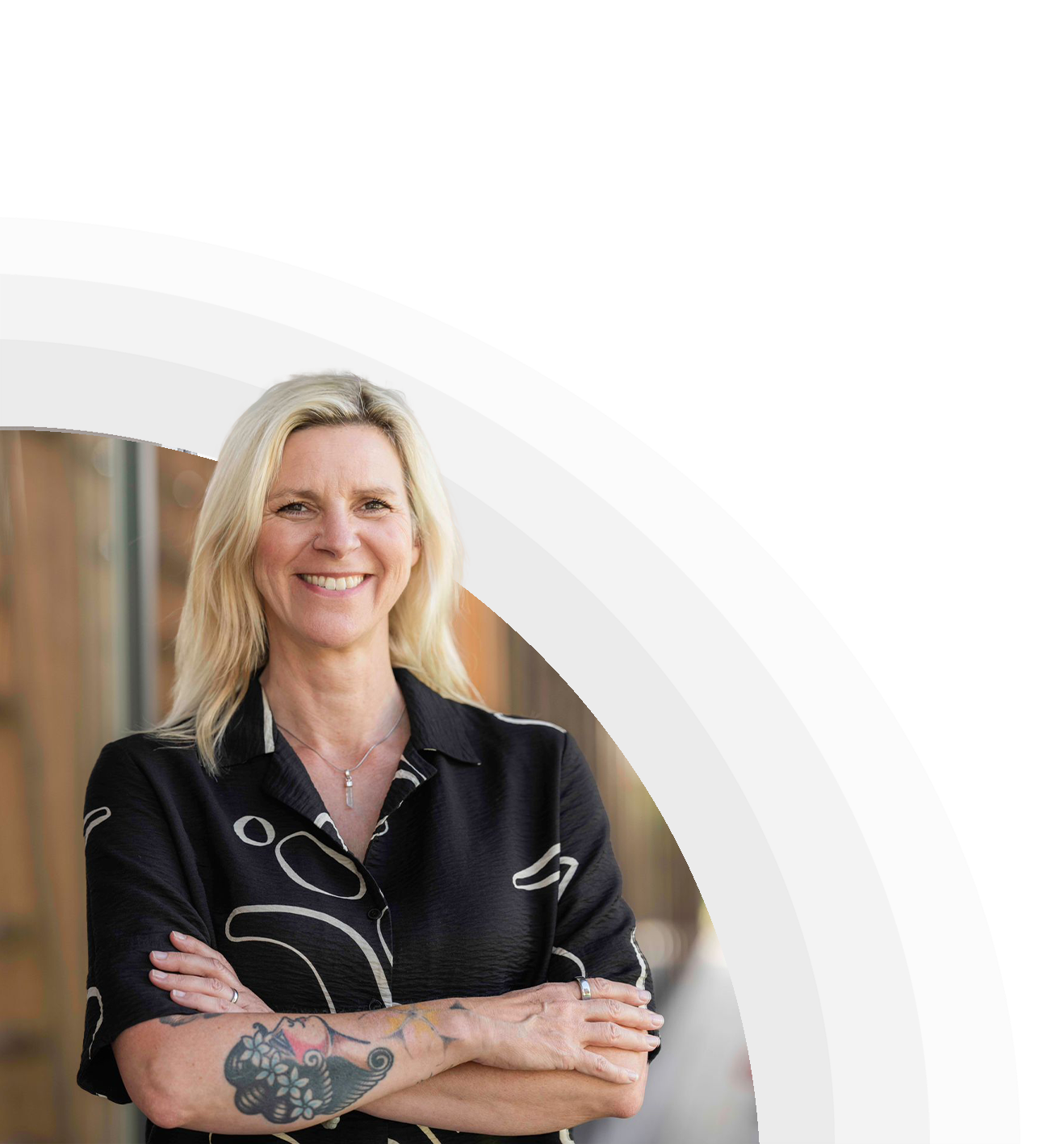 „Klarheit ist keine Folge. Sie ist ein Anfang!“